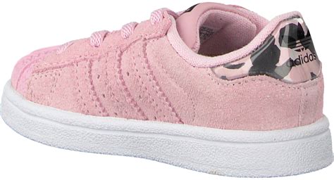 adidas superstar roze maat 23|Roze Adidas Superstar maat 23.5 .